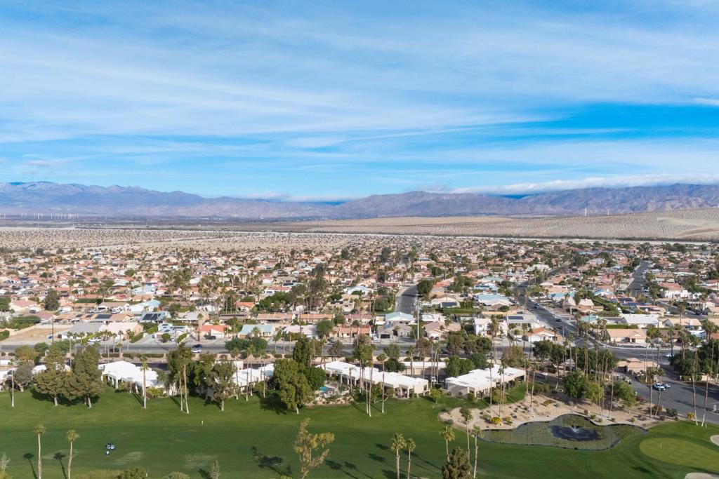 Desert Princess - Residential
