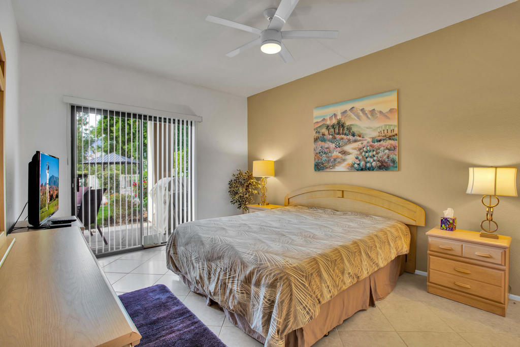 Desert Princess - Residential