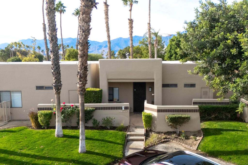 Desert Princess - Residential