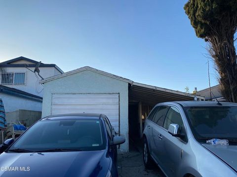 Photo of 10719 Mona Boulevard, Los Angeles, CA 90059 (MLS # 225001904)