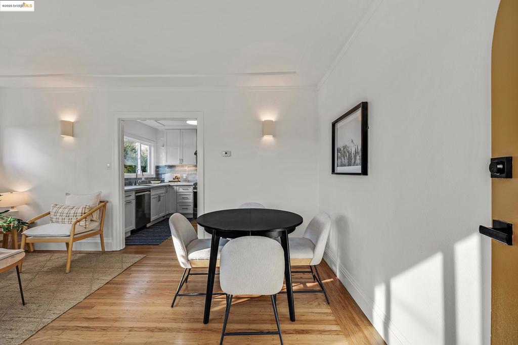 BERKELEY BOWL - Residential