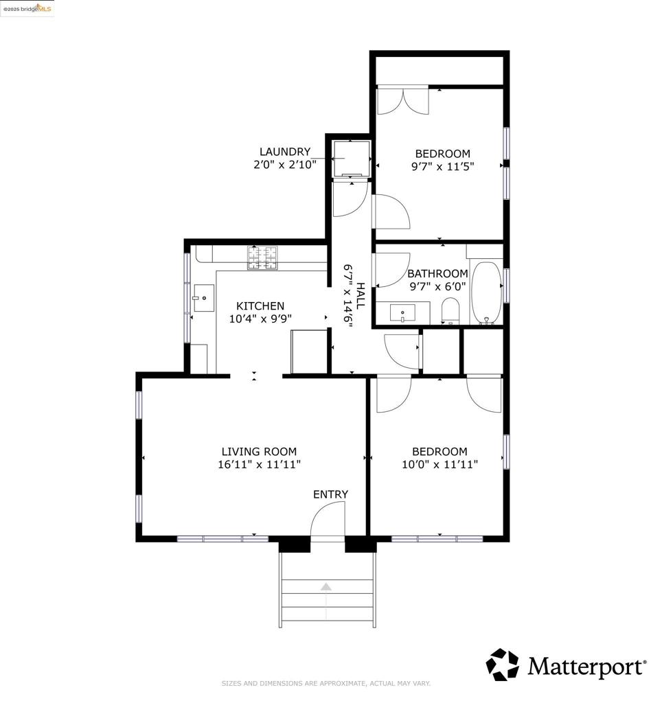 BERKELEY BOWL - Residential