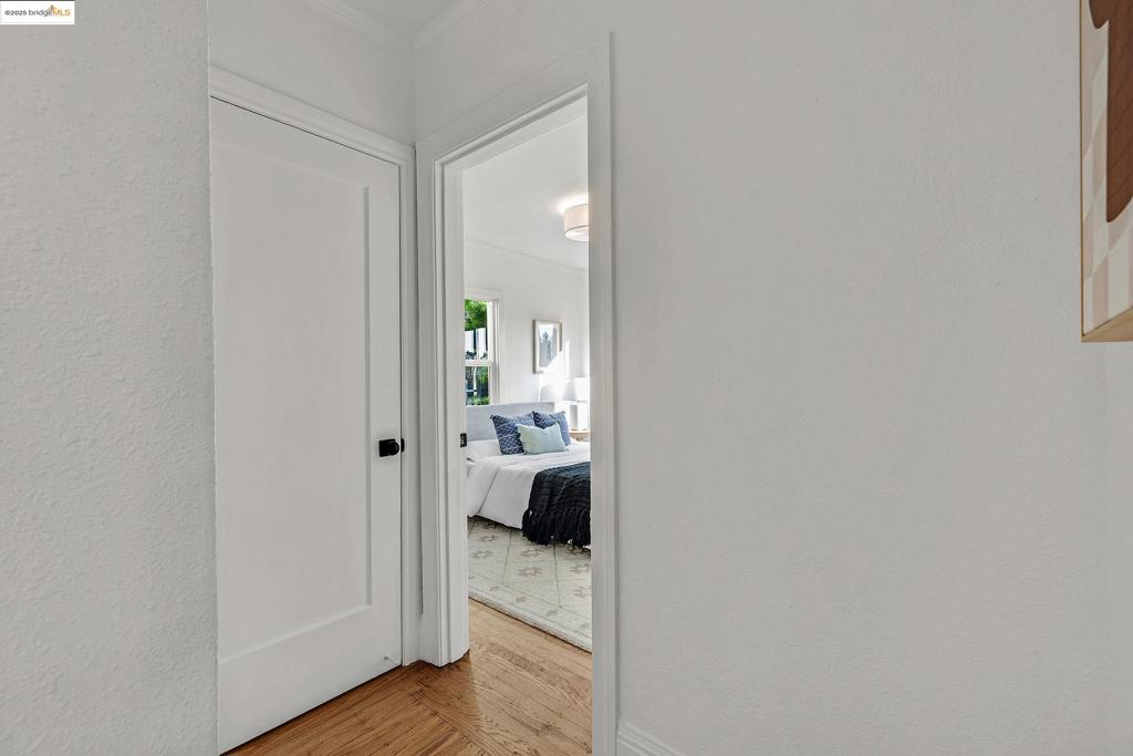 BERKELEY BOWL - Residential