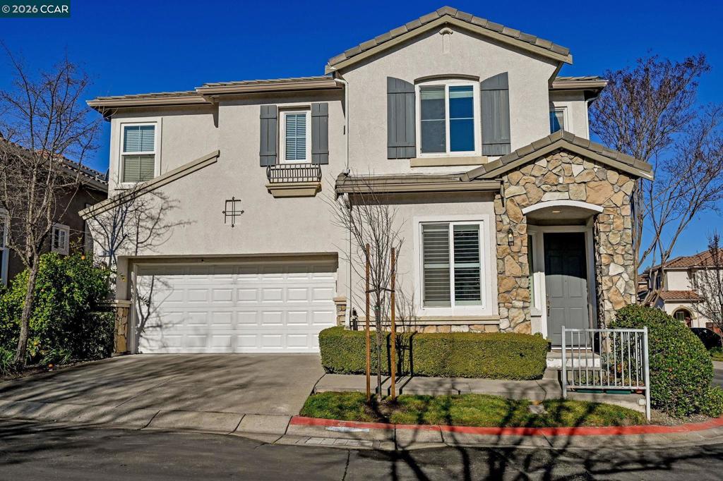 16 Poppy Hills Lane, San Ramon CA 94583