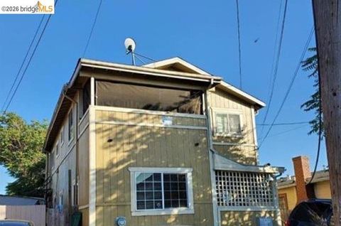 Photo of 2714 79Th Ave, Oakland, CA 94605 (MLS # 41120236)