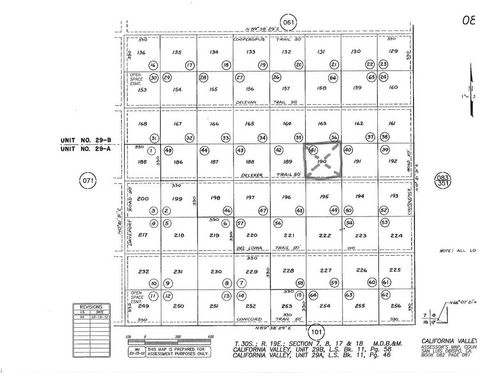 Photo of 0 Deleker, Santa Margarita, CA 93453 (MLS # SC25278563)