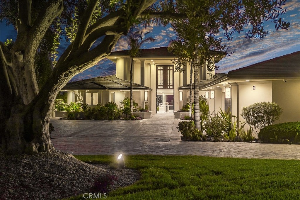 6 Canyon Terrace