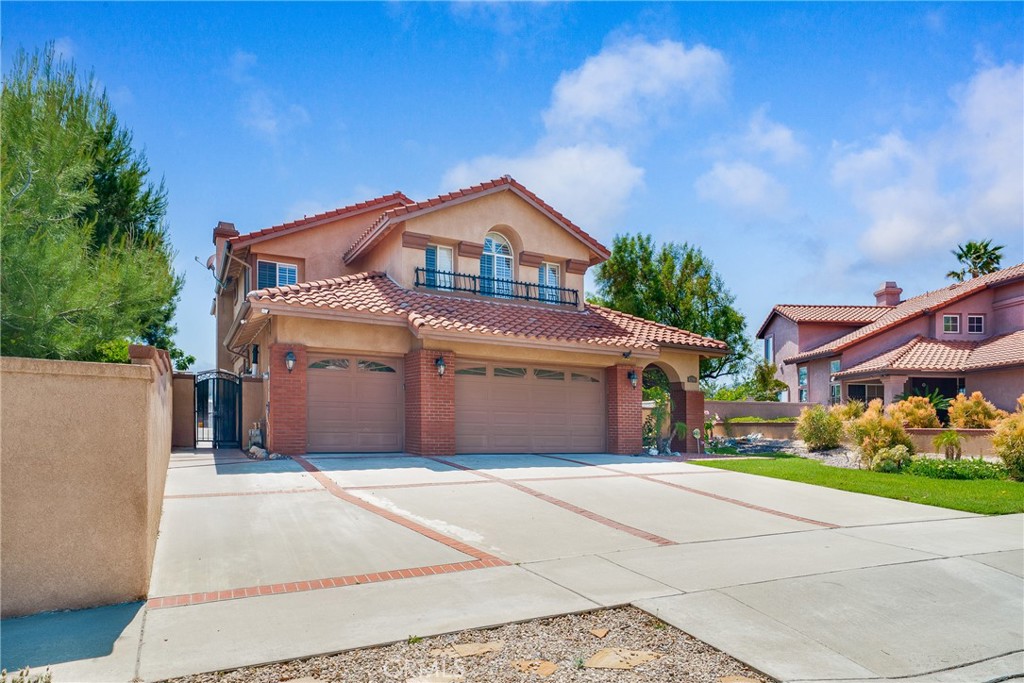 6290 Morning Place