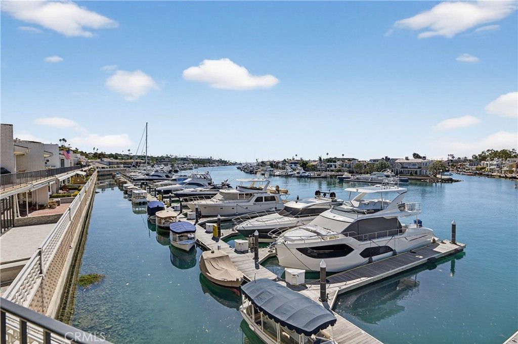 Photo of 1203 Bayside Dr, Corona Del Mar, CA 92625 (MLS # PW26053178)