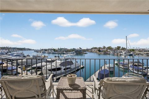 1203 Bayside Corona Del Mar CA 92625