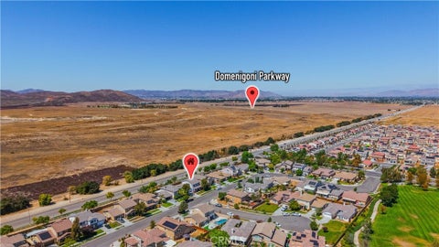 Photo of 3121 Bellwood ST, Hemet, CA 92543 (MLS # SW26192923)