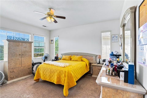 Tiny photo for 3121 Bellwood ST, Hemet, CA 92543 (MLS # SW26192923)