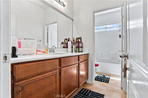 Tiny photo for 3121 Bellwood ST, Hemet, CA 92543 (MLS # SW26192923)