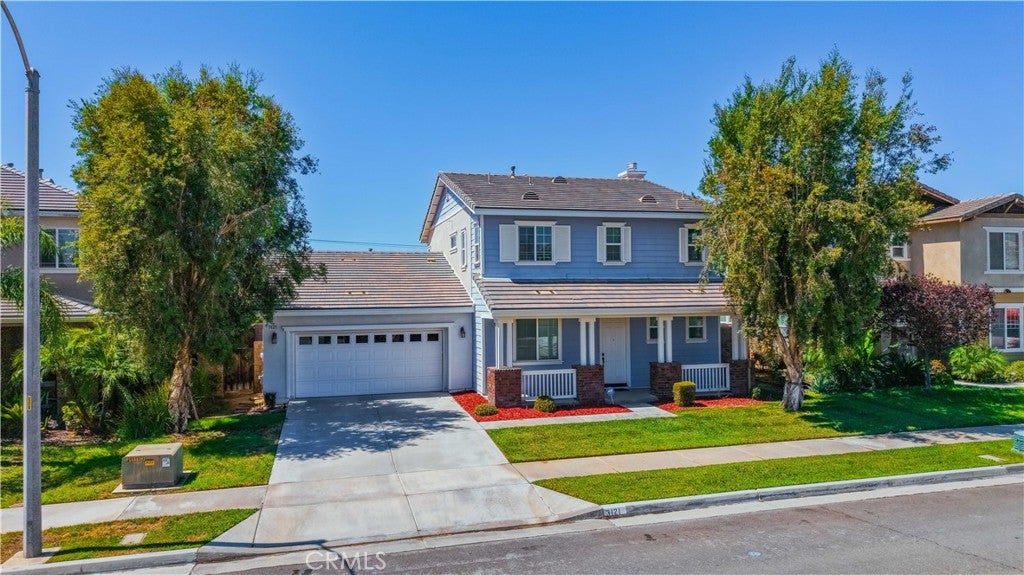 3121 Bellwood