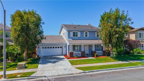Tiny photo for 3121 Bellwood ST, Hemet, CA 92543 (MLS # SW26192923)