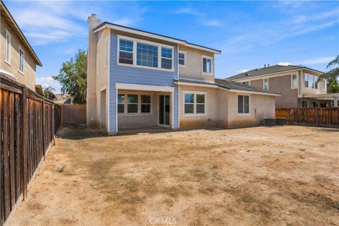 Tiny photo for 3121 Bellwood ST, Hemet, CA 92543 (MLS # SW26192923)