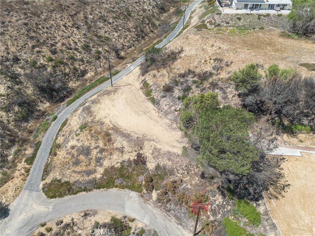 Avocado Acres 1 & 2 (0421) - Land