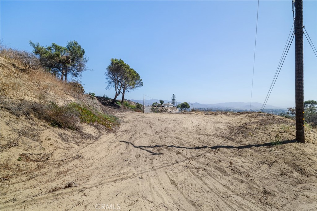 Avocado Acres 1 & 2 (0421) - Land