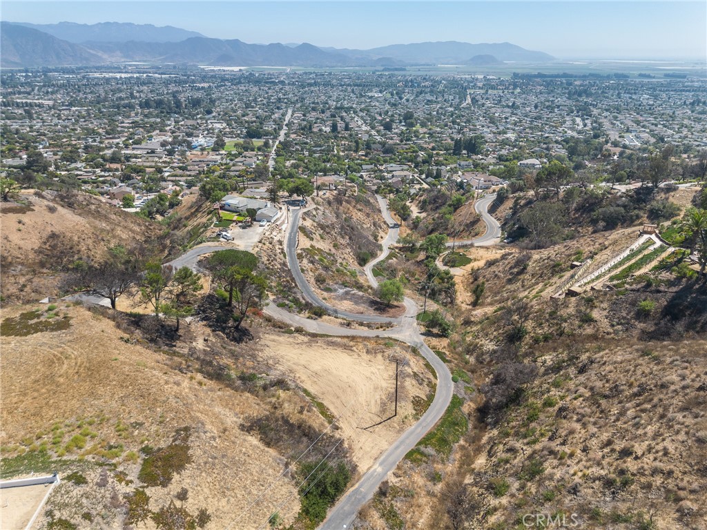 Avocado Acres 1 & 2 (0421) - Land