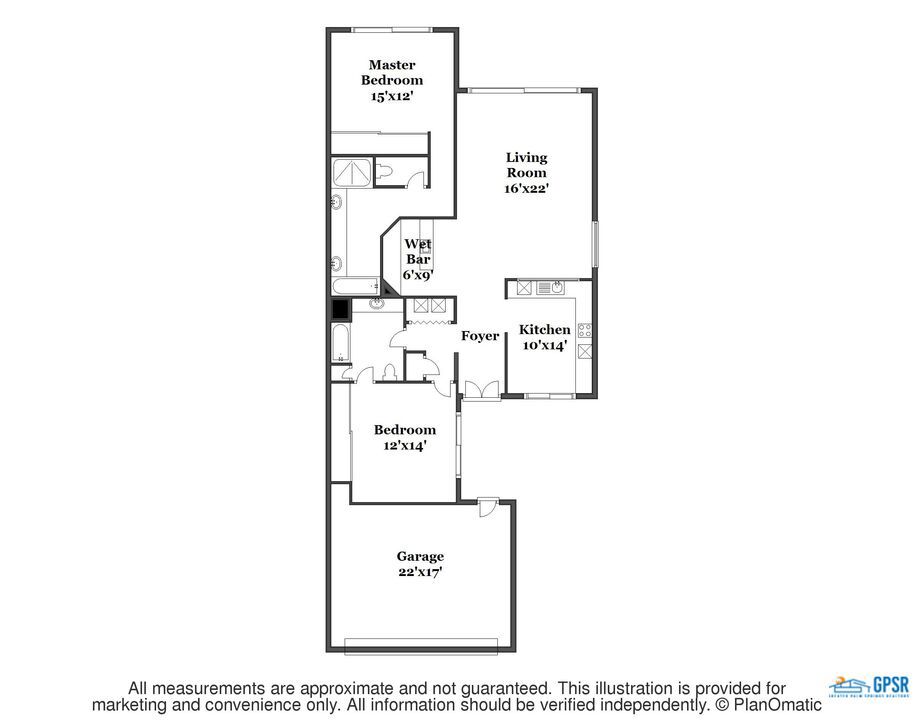 Cathedral Canyon CC - Residential Lease