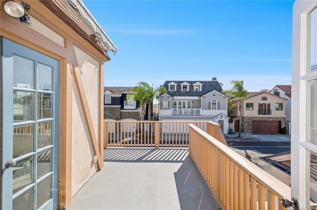 Balboa Peninsula (Residential) (BALP) - Residential Lease