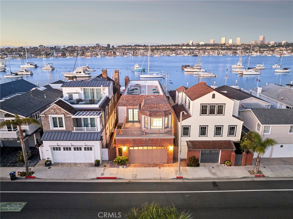 Balboa Peninsula (Residential) (BALP) - Residential Lease