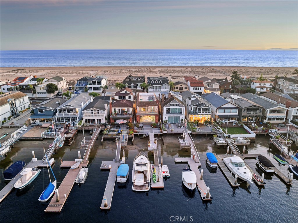 Balboa Peninsula (Residential) (BALP) - Residential Lease