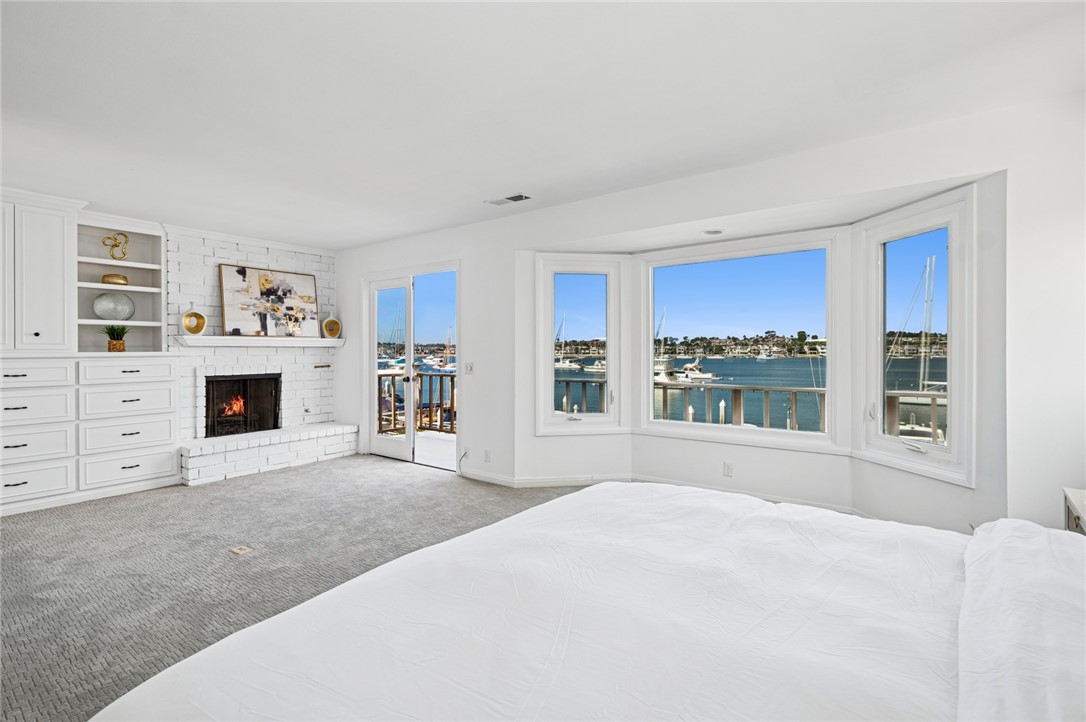 Balboa Peninsula (Residential) (BALP) - Residential Lease