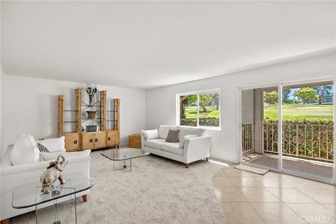 Photo of 2389 Via Mariposa W #1E, Laguna Woods, CA 92637 (MLS # OC26187402)
