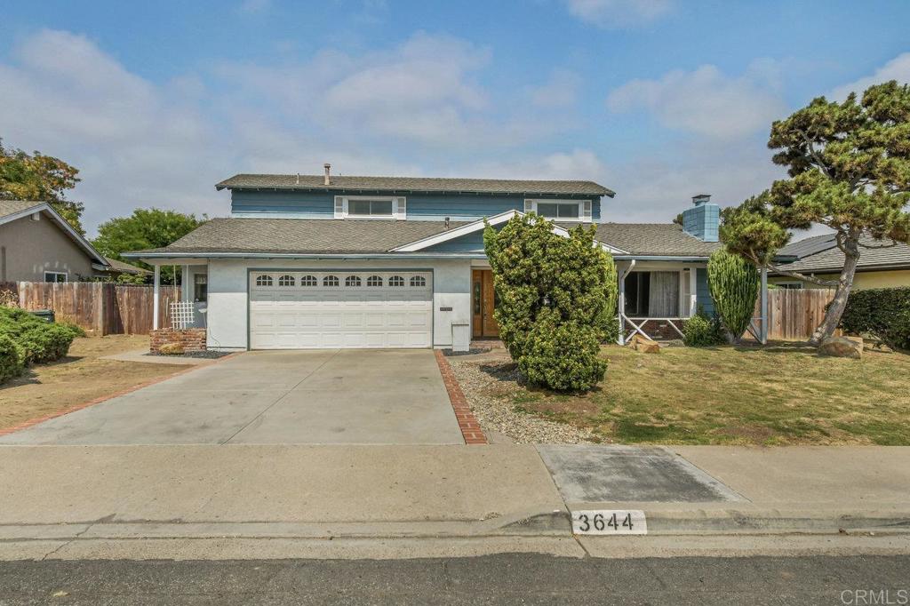 3644 Bonita Glen