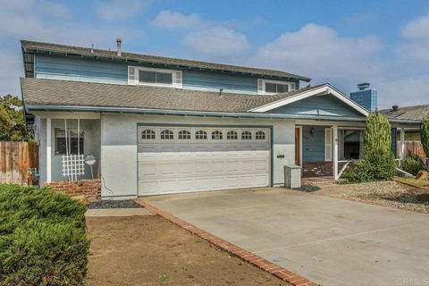 3644 Bonita Glen Bonita CA 91902