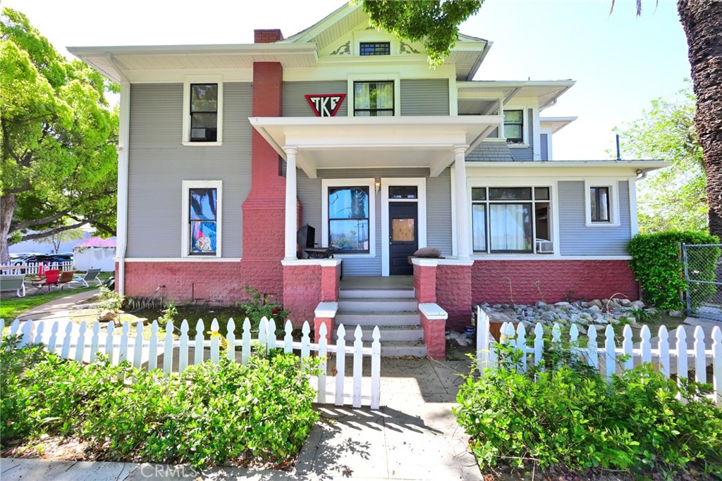 695 N Main Street