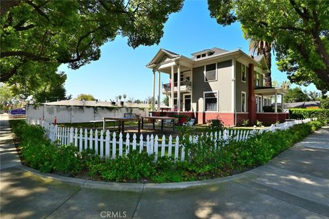 695 N Main Street Pomona CA 91768