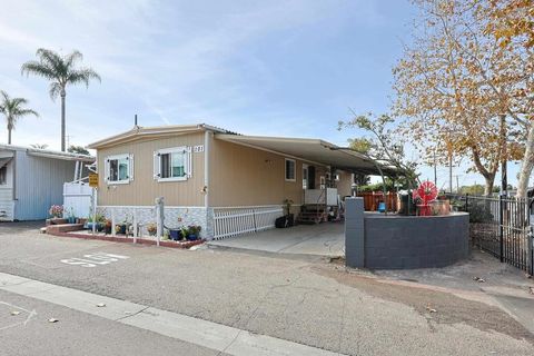Photo of 200 Olive Ave Ave #101, Vista, CA 92083 (MLS # 260002106SD)