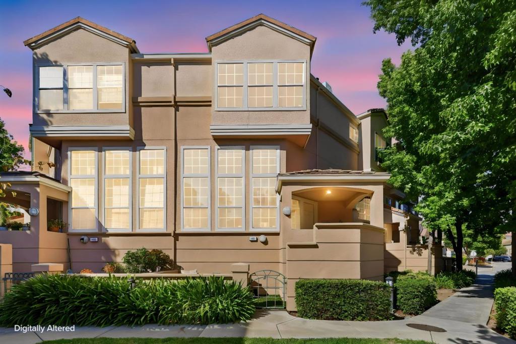 1481 Gingerwood Drive, Milpitas CA 95035