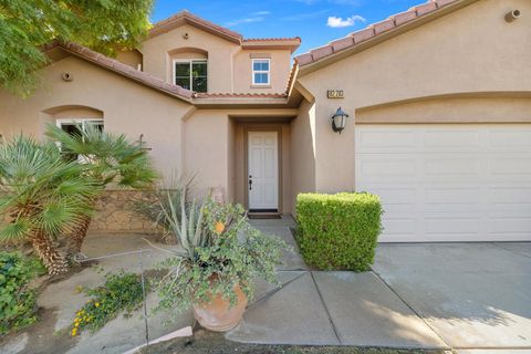 Photo of 82283 Sardinia Road, Indio, CA 92203 (MLS # 219141773DA)