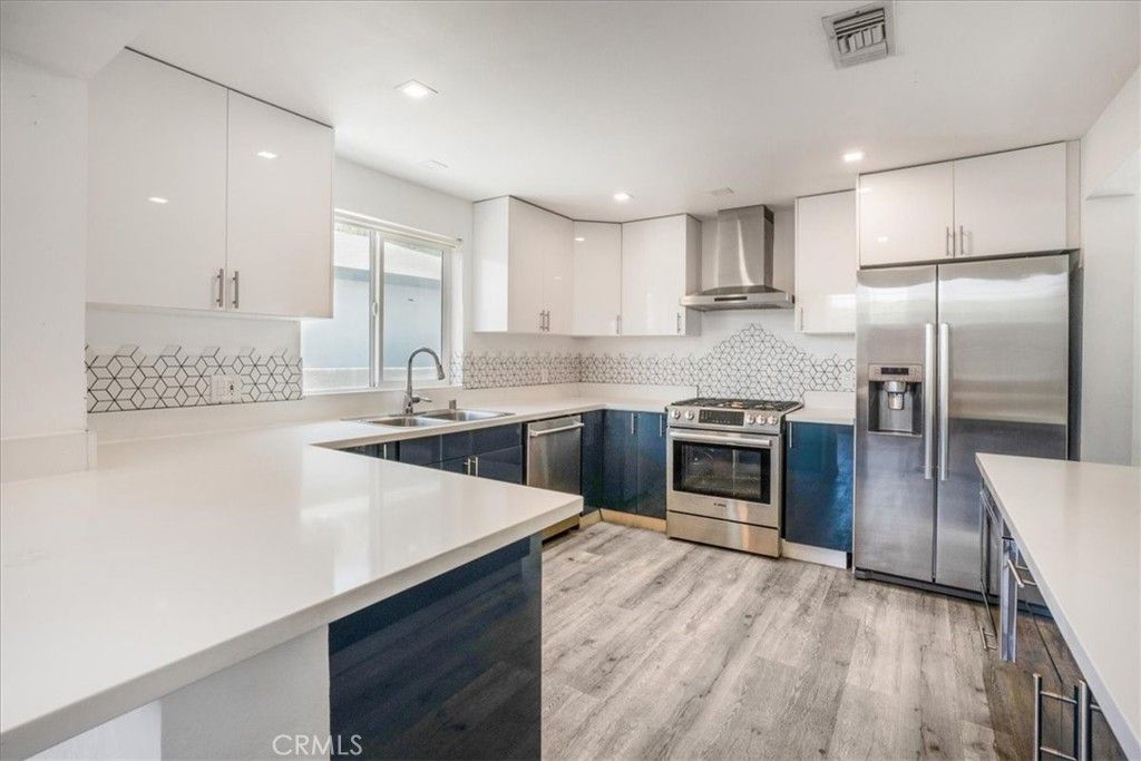 Photo of 2481 S Bundy Drive, Los Angeles, CA 90064 (MLS # PW25220158)