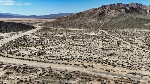 798 Verdugo Avenue Lucerne Valley CA 92356