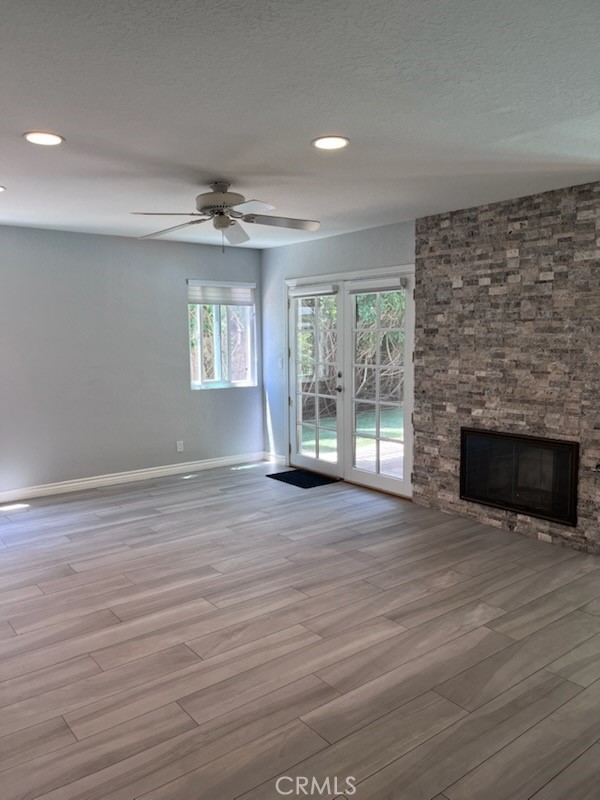 Chateau Springs (813) - Residential Lease