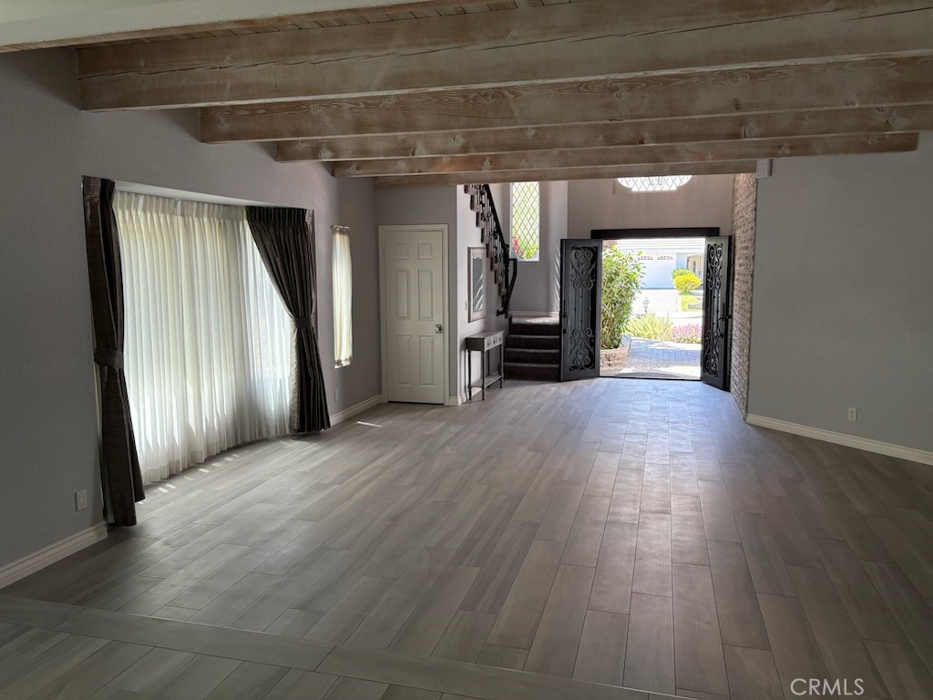 Chateau Springs (813) - Residential Lease