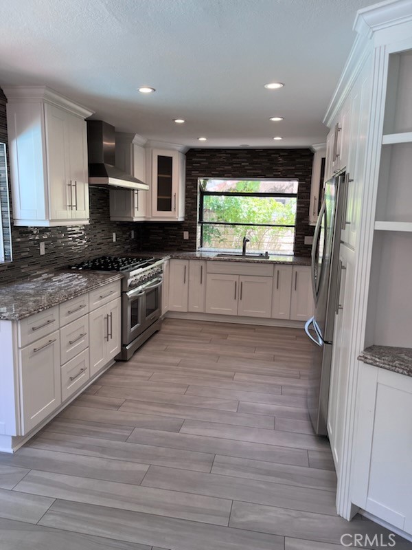 Chateau Springs (813) - Residential Lease