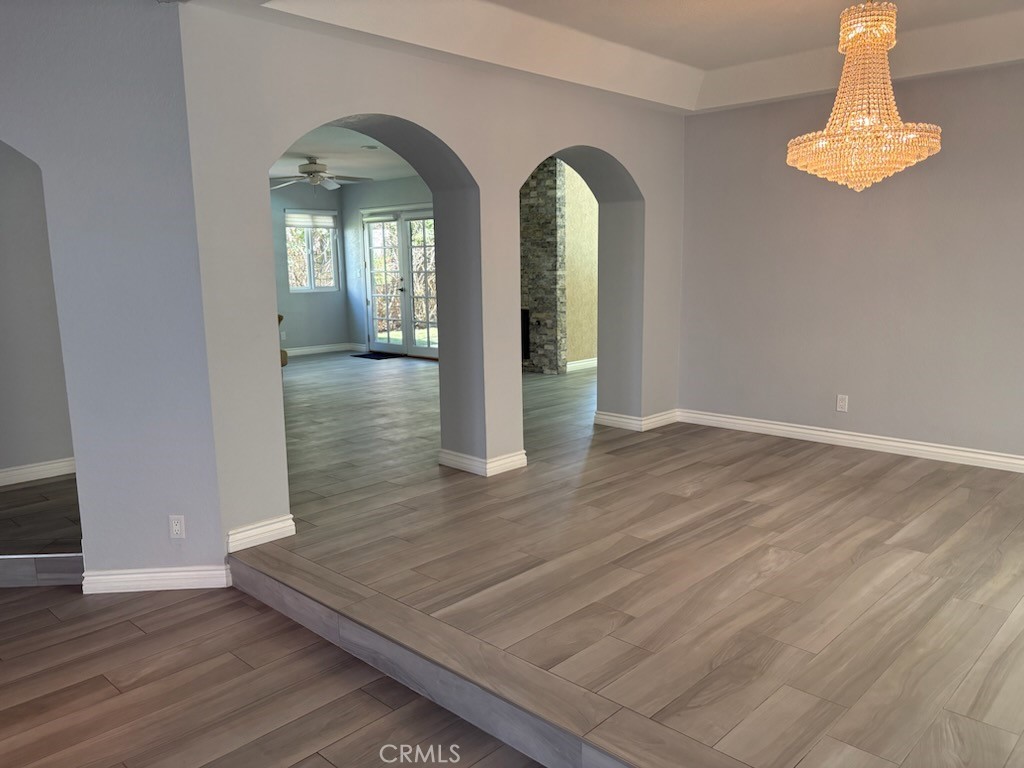 Chateau Springs (813) - Residential Lease