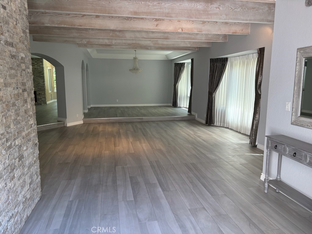 Chateau Springs (813) - Residential Lease