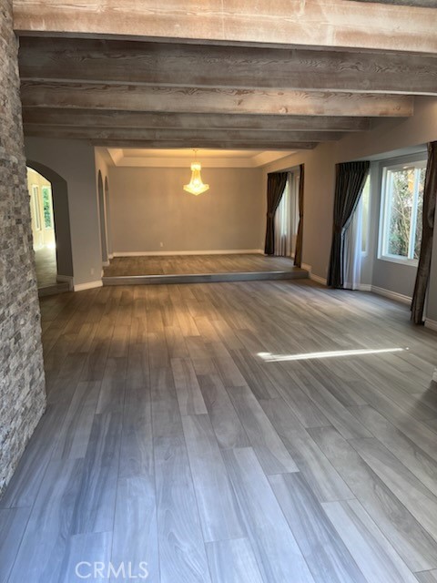 Chateau Springs (813) - Residential Lease