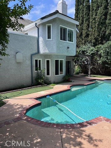 Chateau Springs (813) - Residential Lease