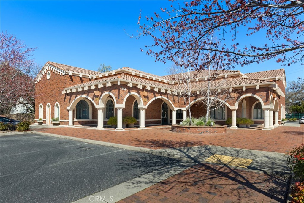 Prime medical office space located in a highly desirable Garden Villa complex. This former pediatric primary care office offers an ideal setup for healthcare providers. The 3,452 sq. ft. suite features a spacious waiting and reception area, seven exam rooms with sinks, five private offices, a kitchenette for staff, and two private restrooms. Additionally, there is a dedicated storage room to accommodate operational needs. The flexible floor plan can easily be adapted to suit a variety of medical or professional uses. With ample parking and a convenient location, this is an excellent opportunity for medical practitioners or businesses seeking a turnkey space in a professional, well maintained professional park.