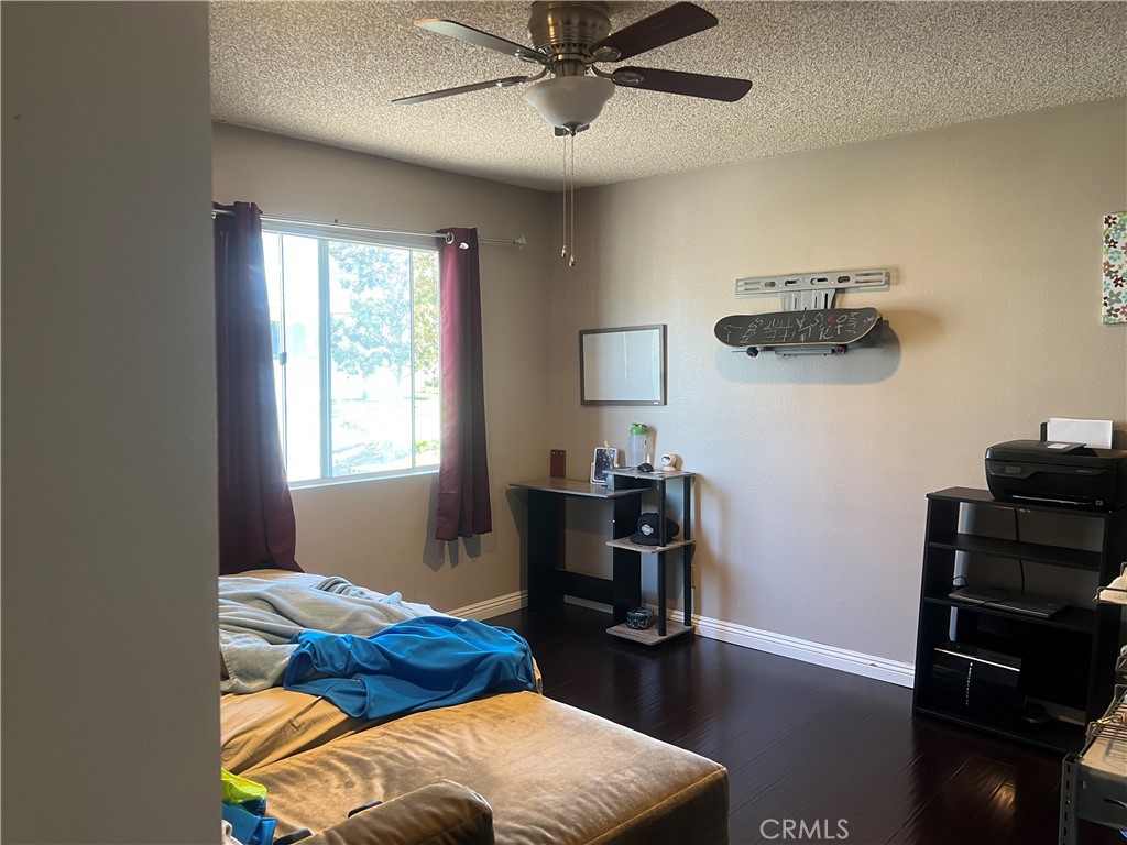 American Beauty Village (ABVL) - Residential