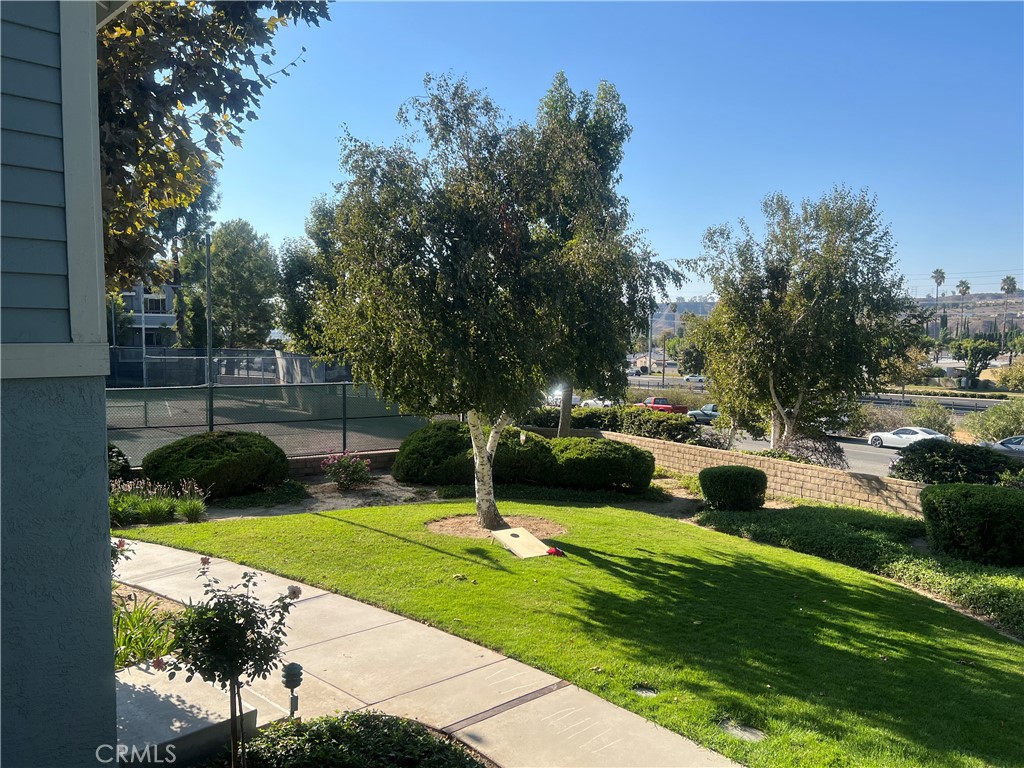 American Beauty Village (ABVL) - Residential
