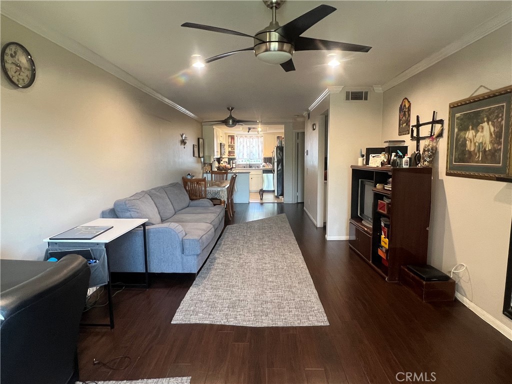 American Beauty Village (ABVL) - Residential