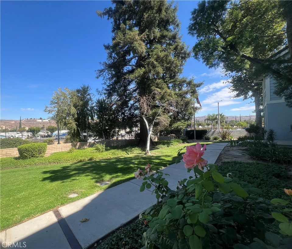 American Beauty Village (ABVL) - Residential